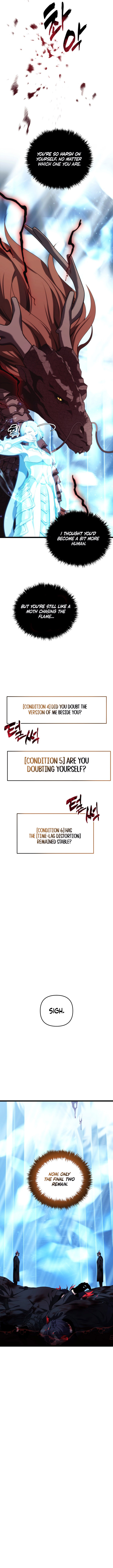 Ranker Who Lives A Second Time Chapter 214 9